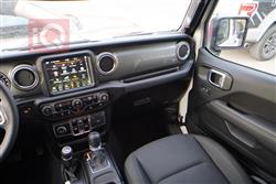 جیپ رانگلەر